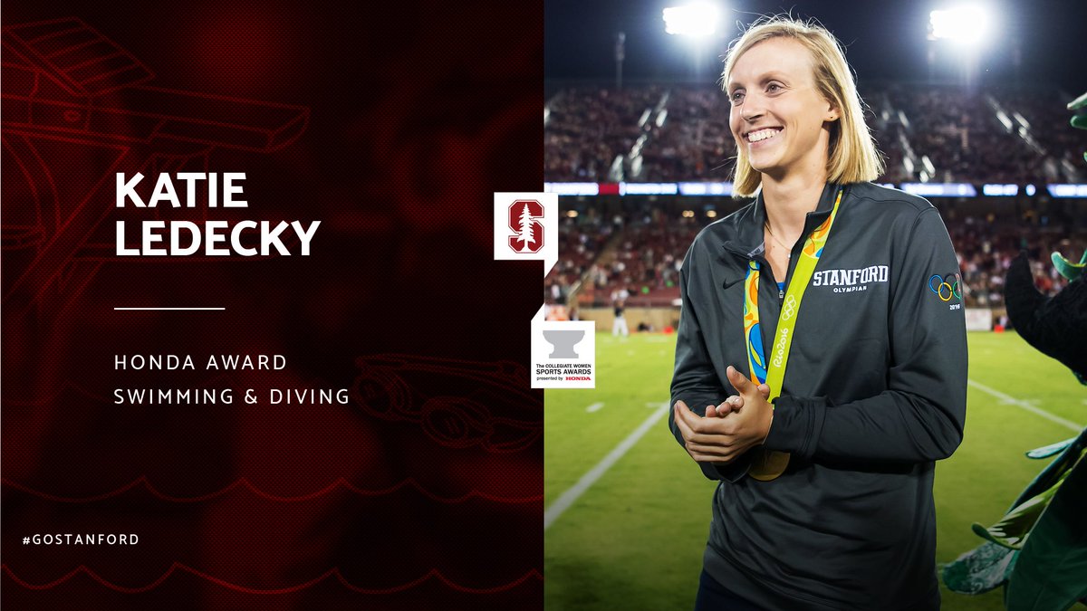 Congratulations, Katie! #GoStanford 

stanford.io/2pm1g1A