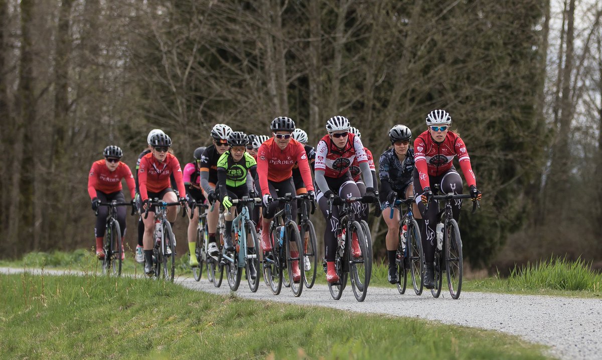 Gallery: Good gravel at 14th edition of Jeremy’s Roubaix
cyclingmagazine.ca/uncategorized/…