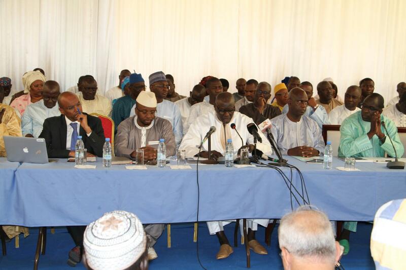 GroupeSonatel's tweet photo. Revivez les temps forts de la participation de Sonatel aux Journées économiques de la @CnesDakar à Saint louis #sonatelsaintlouis  #Senegal https://t.co/DrBPRUoviF