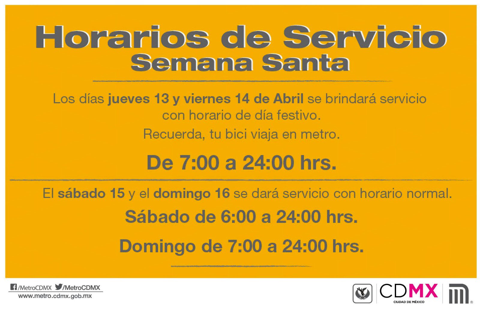 MetroCDMX on Twitter: MetroCDMX on Twitter: