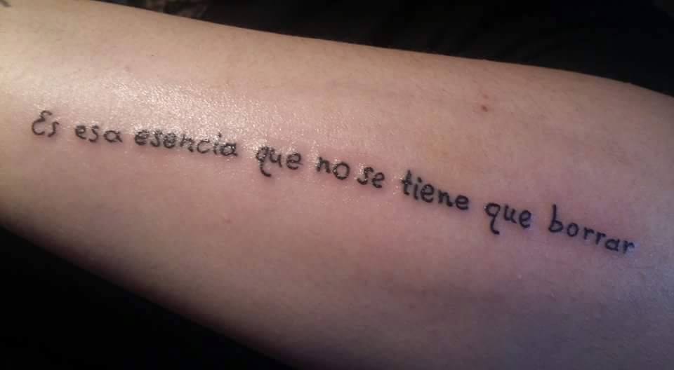Aunque golpee fino y nos moje esta vez... #Contransporte10Años
