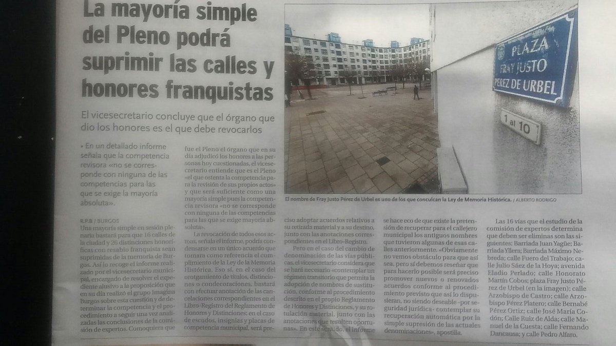 DDHH Memoria Pública (@ddhhmemoria) on Twitter photo 