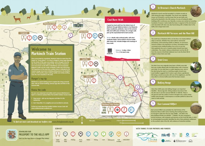 This is Markinch tweet media