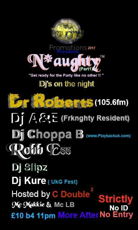 Dj_DrRoberts's tweet photo. Naughty this thurday old street london https://t.co/6KRRcKmsCZ @criZ_00  @BCLfestival @LuckySevenPR @gem_lou22 @Ms_OliviaL @NomadClubLdn https://t.co/UlPZhpaOPt