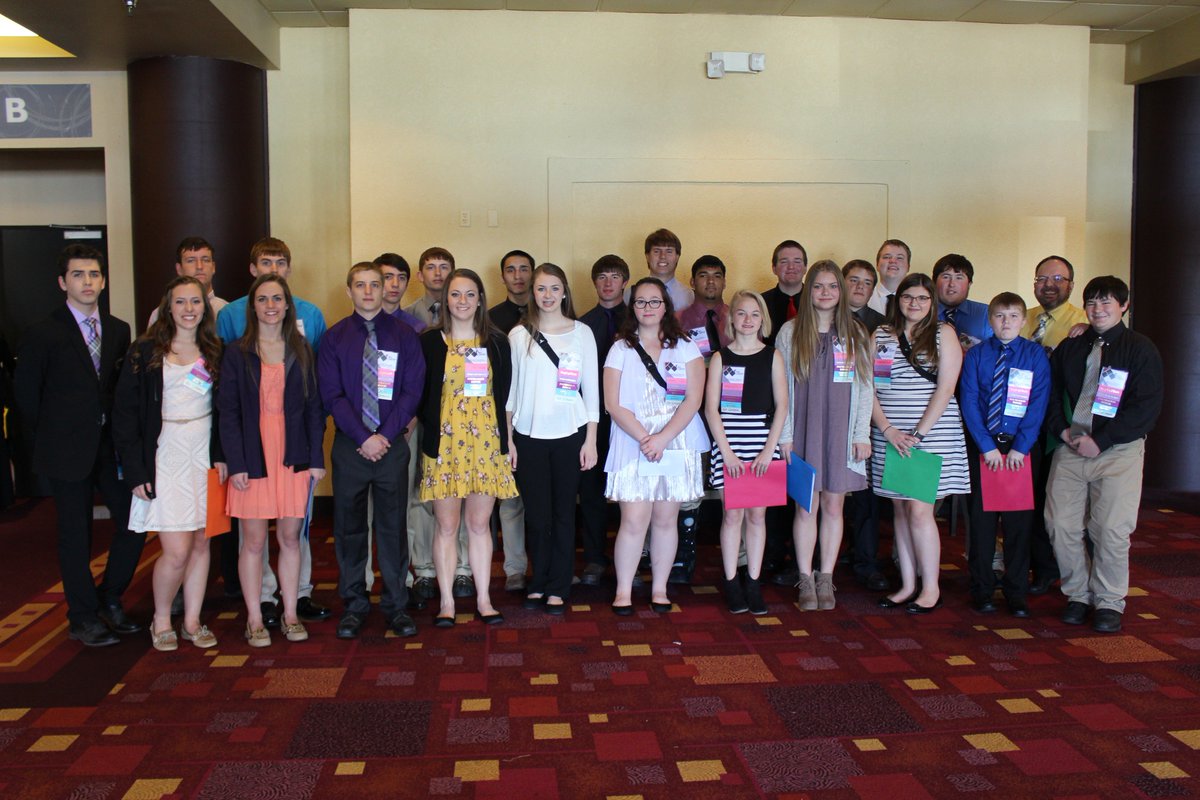 <a href="/SV_FBLA/">Southern Valley FBLA</a>  at SLC Omaha <a href="/SVEagles/">SV_Eagles</a>  <a href="/airforceshoe/">Joe York SV</a>  @JamesReedsv <a href="/darrentobey/">Darren</a>