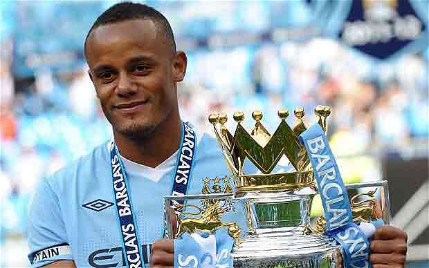 Never seen someone give as much for his team as Vincent Kompany, happy birthday legend 