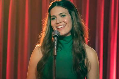 A Happy Birthday Shout-Out to and  