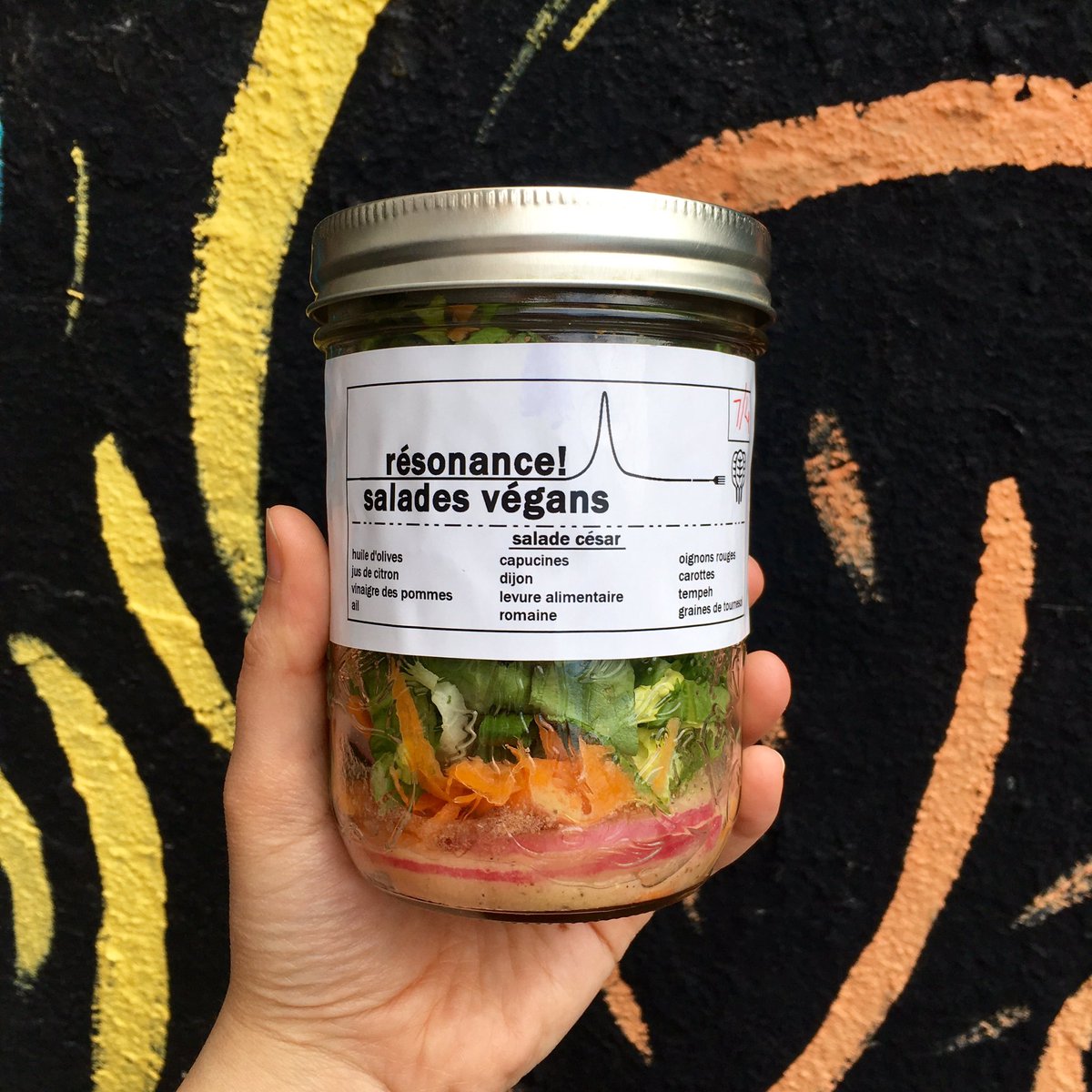 Resonance Cafe tweet media