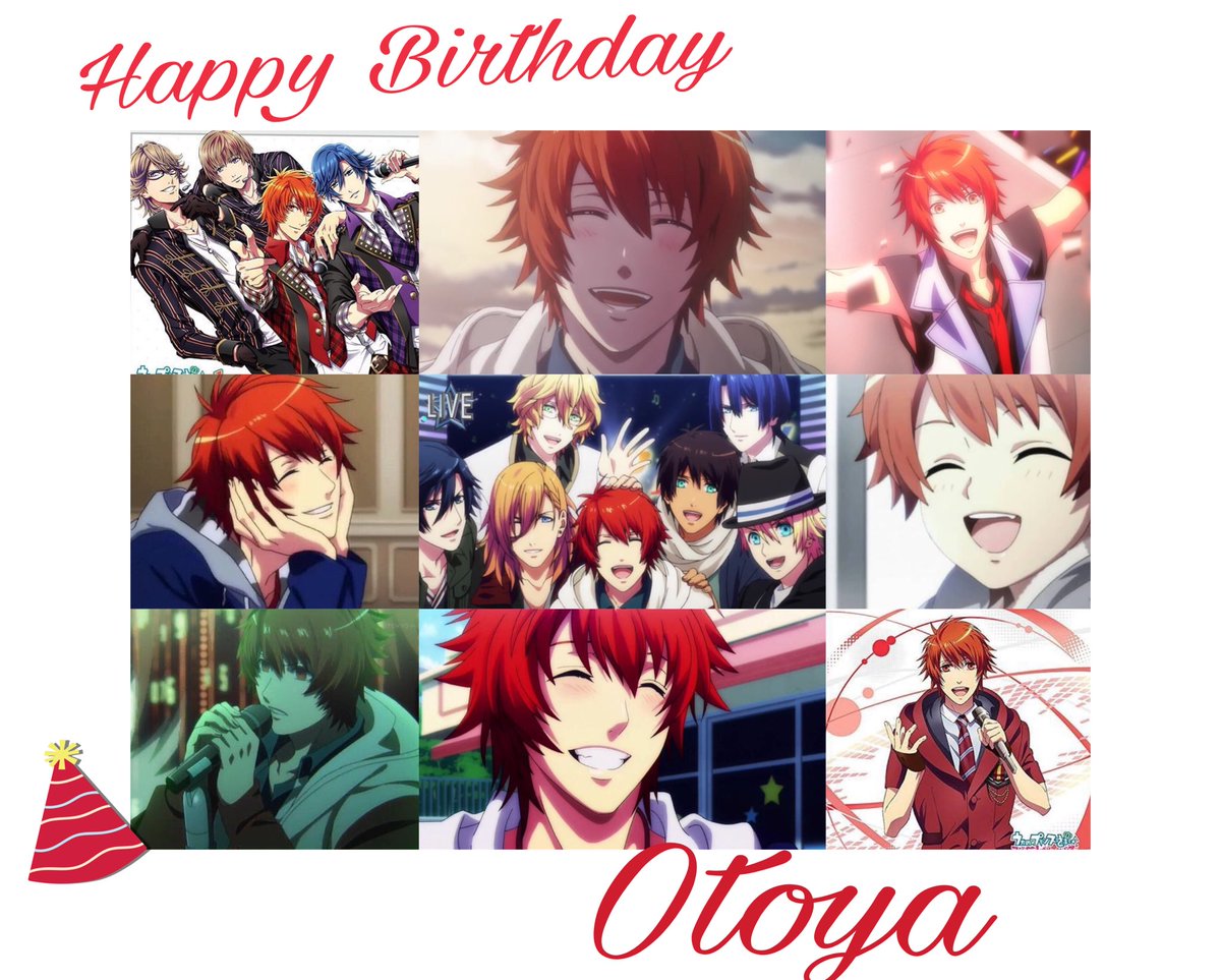 一十木音也 一十木音也 (CV: 寺島拓篤) (イットキオトヤ)｜HMV&BOOKS online