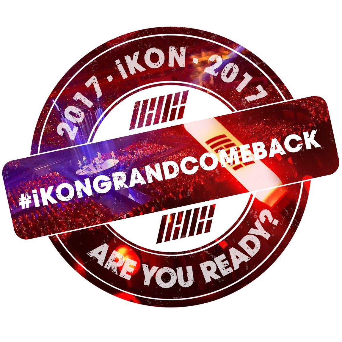 131letsGogo's tweet photo. I'm just weeping over the beautiful work iKONICs have been generating over the last week: logos🔥 overlays🔥 FMVs🙌🔥 #talentedfandom #iKONIC https://t.co/rr0DTYA9Hp