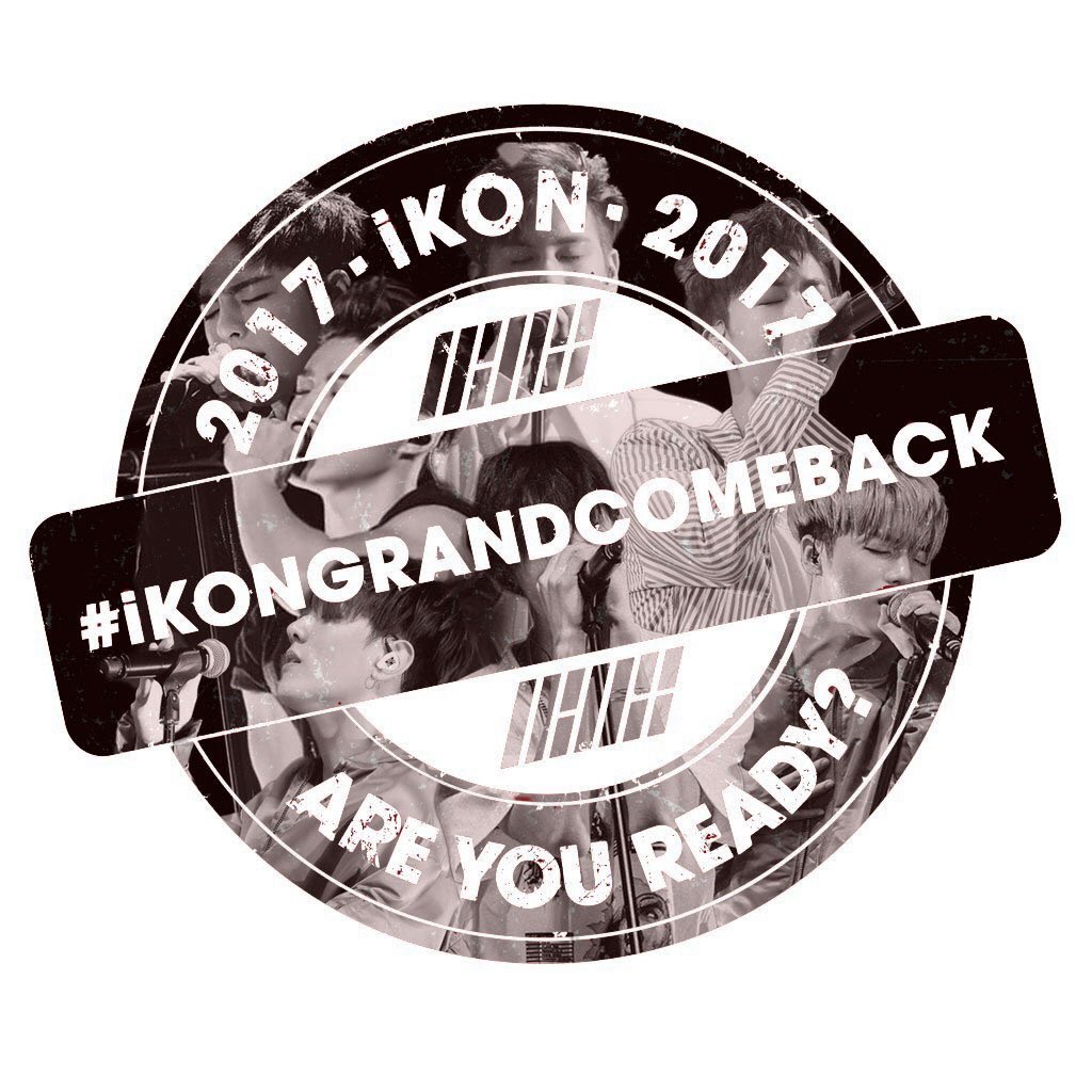 131letsGogo's tweet photo. I'm just weeping over the beautiful work iKONICs have been generating over the last week: logos🔥 overlays🔥 FMVs🙌🔥 #talentedfandom #iKONIC https://t.co/rr0DTYA9Hp