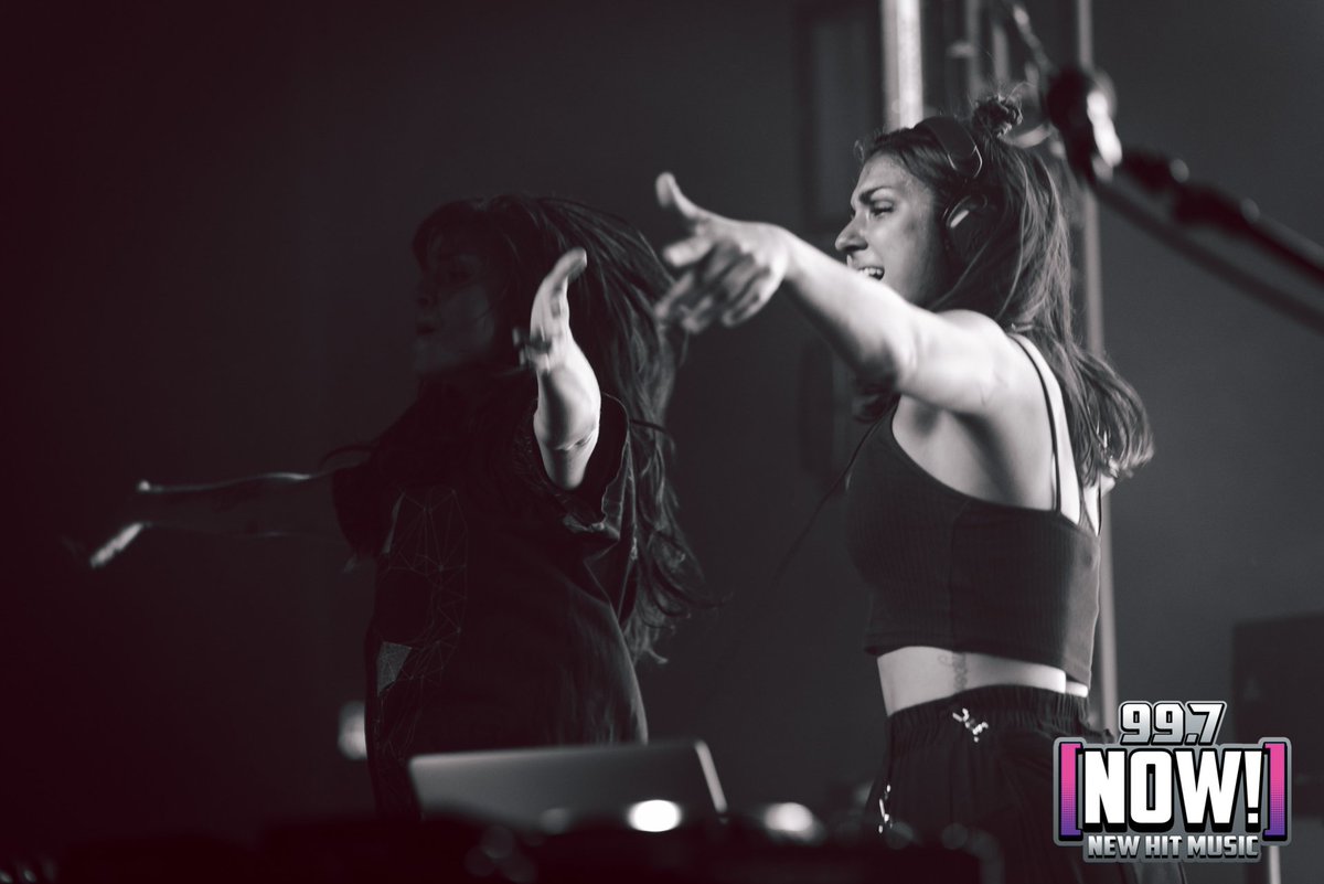 Krewella's tweet photo. https://t.co/AfI4vcvEa6