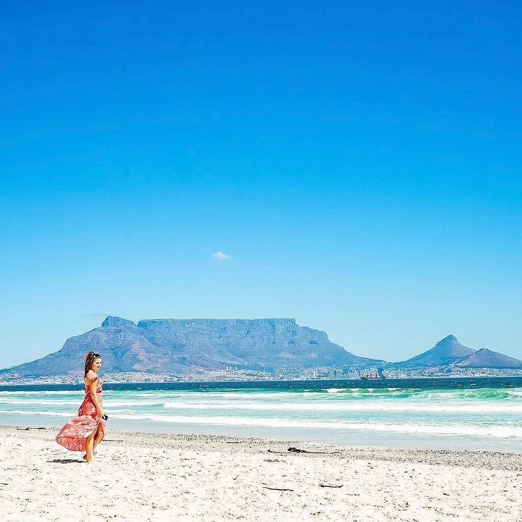 Travel blogger @gabrielahereandthere came to visit us and this is what she had to say: I would call this the best view in the world! You ca…