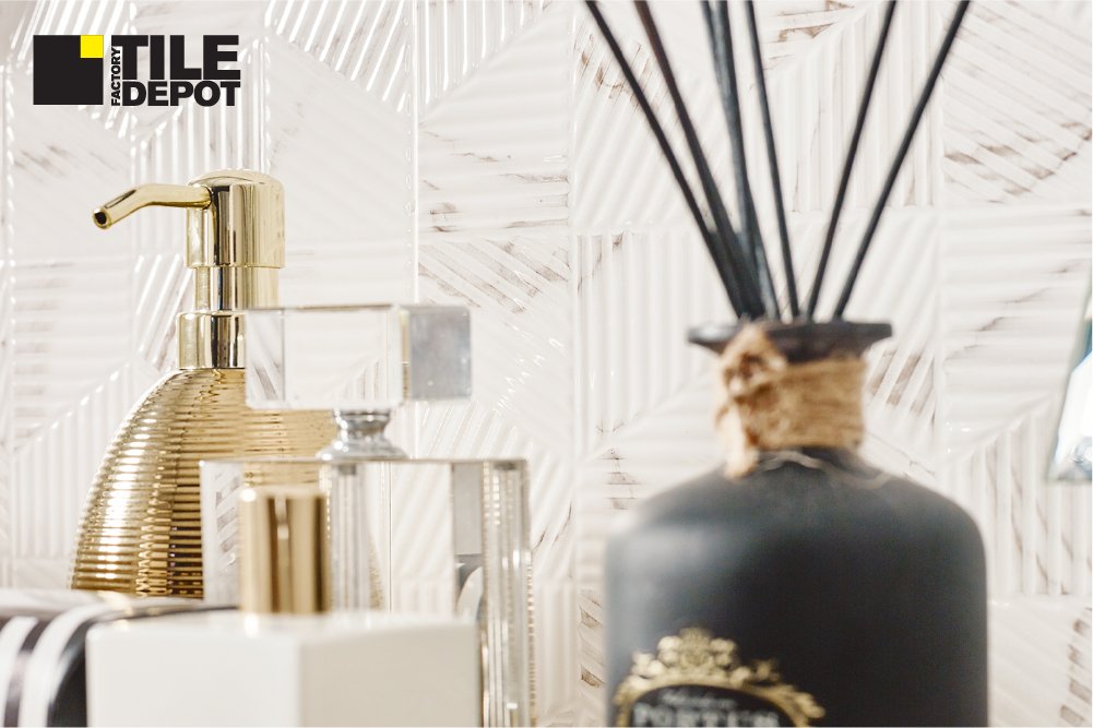 FactoryTile's tweet image. Another absolutely gorgeous tile that will install easily and look fantastic! Browse here: ow.ly/ONkI30aJzIf #FactoryTileDepot