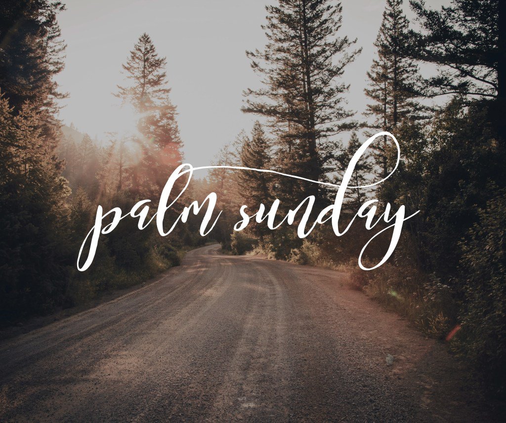 CrossWalkLR's tweet image. Palm Sunday crosswalklr.com/sermons/palm-s…
