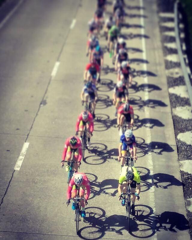 Leading from the front #Abergavennyhandicap <a href="/veloflowuk/">Team Veloflow</a> #teamwork