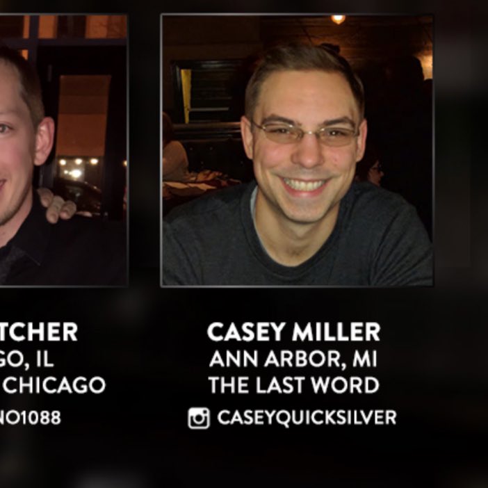 Diageo World Class Regional finals are tomorrow. Tune into #tlwontheroad on FB and Instagram to keep up with Giancarlo and Casey!