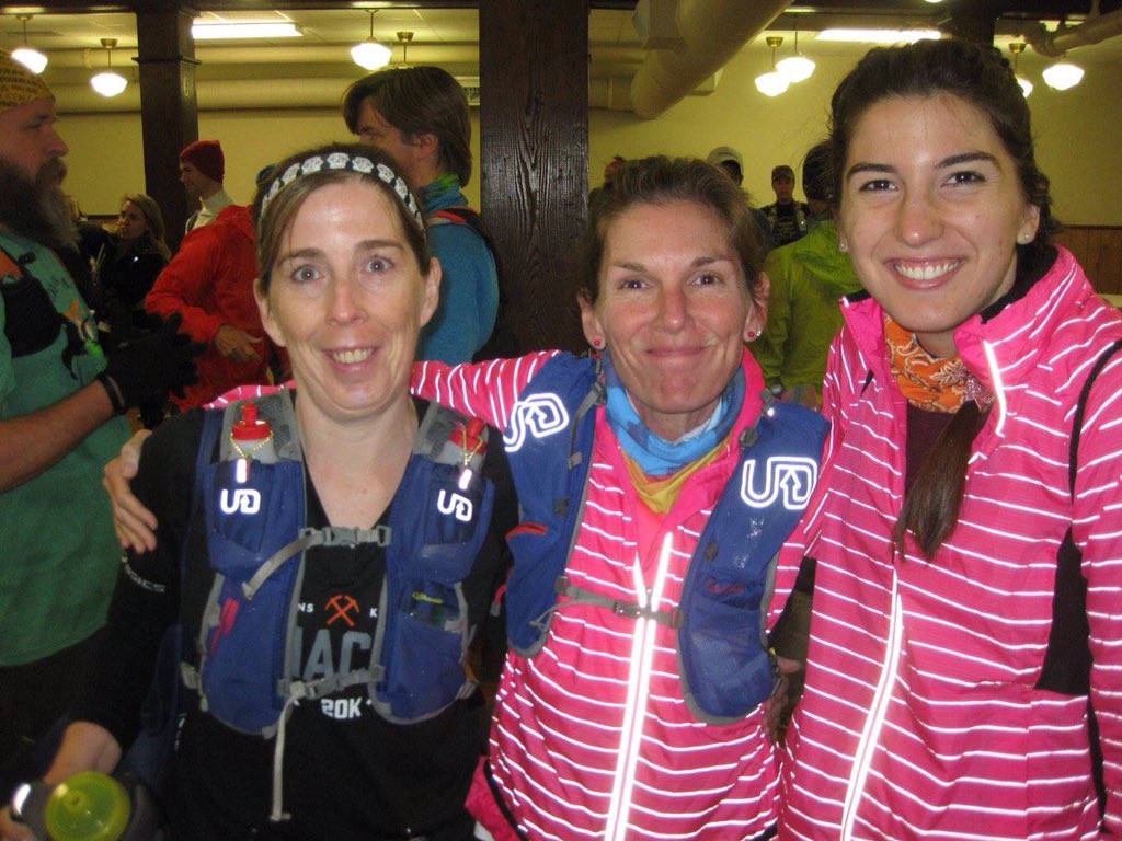 runsoncokezero's tweet photo. @runlikeagrrl What an awesome race!!  Still in awe of that course. #runyamacraw #yamacraw50k  #bestdayever https://t.co/CNnPM2E1ZQ
