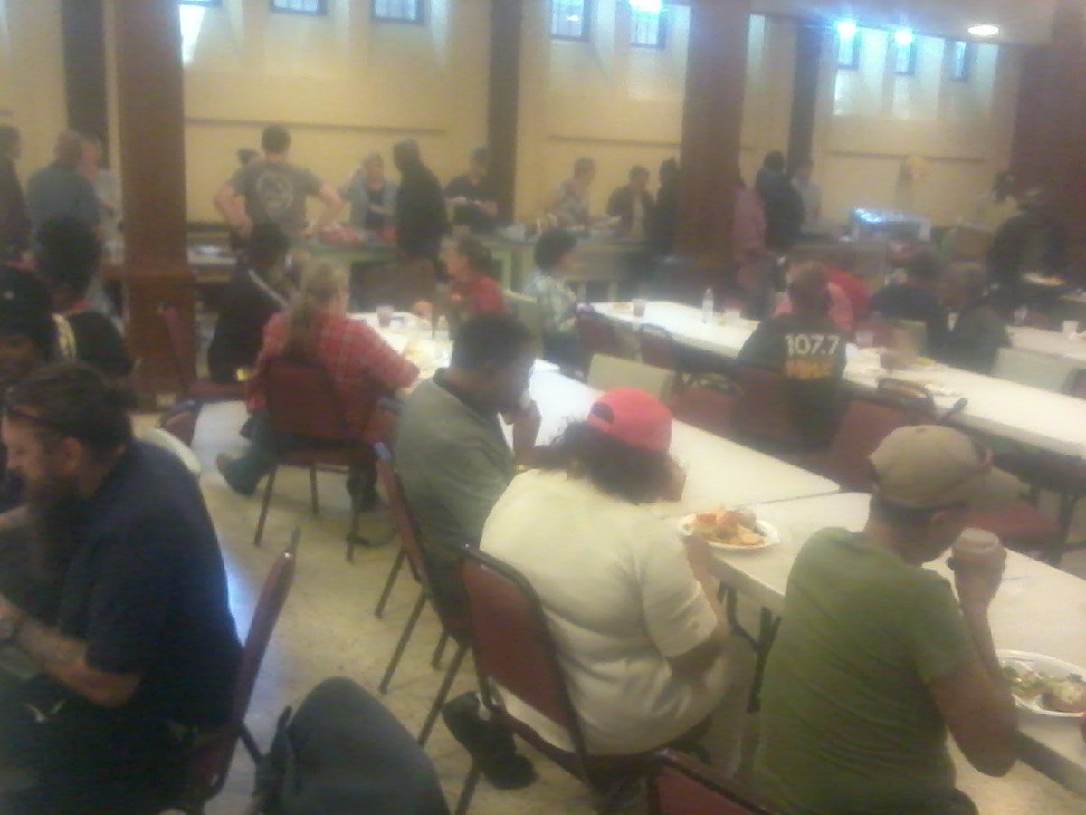 PaulMcFarland92's tweet image. #OpenTableMinistry #otm