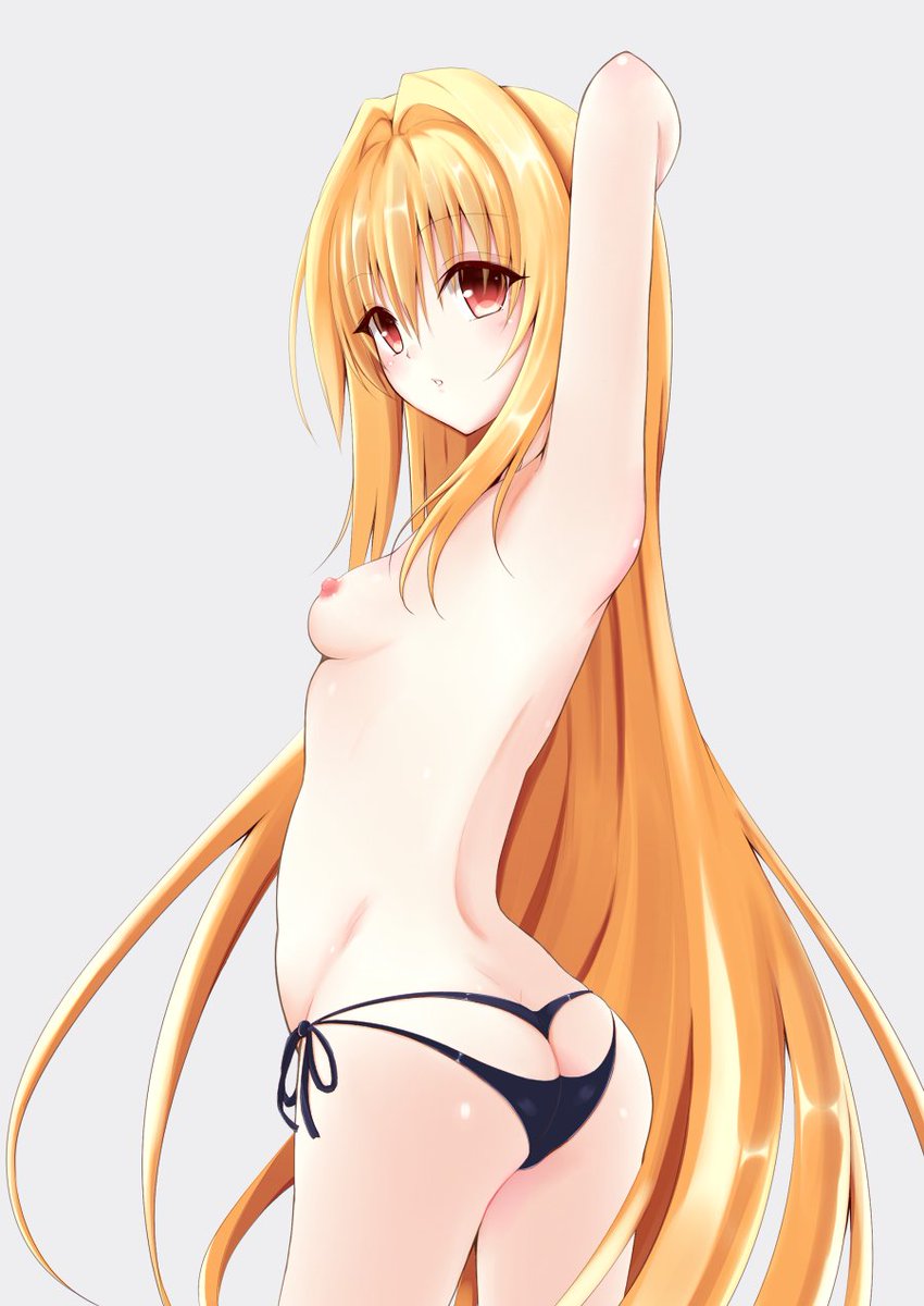 萌えろ情報室 ๑ D ๑ Toloveる 絵師 金色の闇 イラスト ビキニ トップレス ๑ ๑ エヘヘッ To Loveる とらぶる T Co Qzvn2onv2x 萌えろ情報室 ๑ D ๑ Toloveる 絵師 金色の闇 イラスト ビキニ トップレス ๑ ๑ エヘヘッ To Loveる とらぶる T Co Qzvn2onv2x