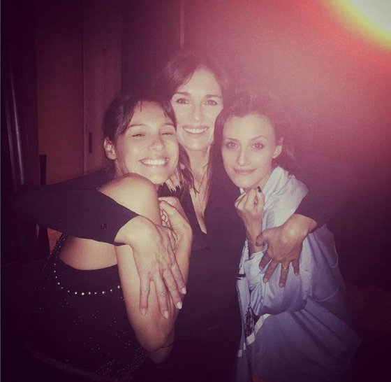 Madre e Hijas #Carmen #Ofelia #Lucía Se viene #DesearasAlHombreDeTuHermana <a href="/pampitaoficial/">Pampita Ardohain</a> <a href="/Monnantonopulos/">Monna Antonopulos</a> <a href="/andrea_frigerio/">Andrea Frigerio</a>