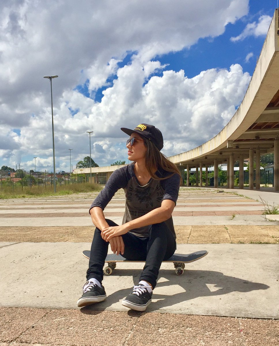 Parque Linear #NewSkate