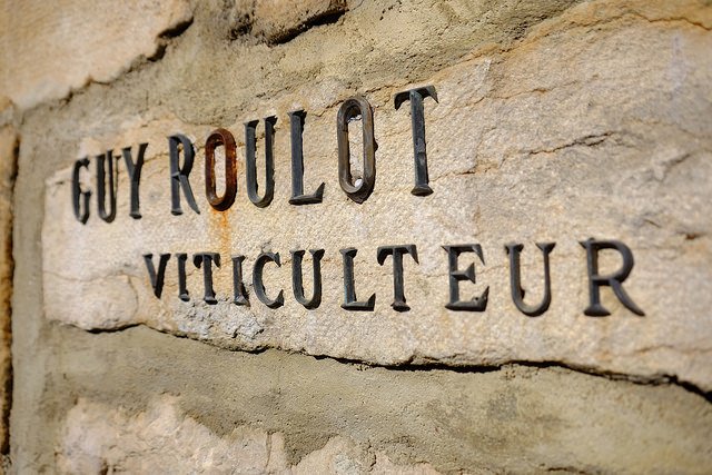 LPVien's tweet photo. Le millésime 2015 au domaine Guy Roulot à #Meursault : https://t.co/AvTbEgnUwb https://t.co/eb3uOWu9GM