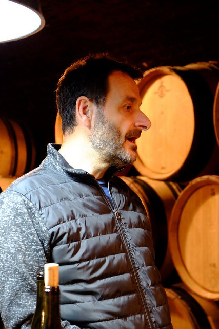 LPVien's tweet photo. Le millésime 2015 au domaine Guy Roulot à #Meursault : https://t.co/AvTbEgnUwb https://t.co/eb3uOWu9GM