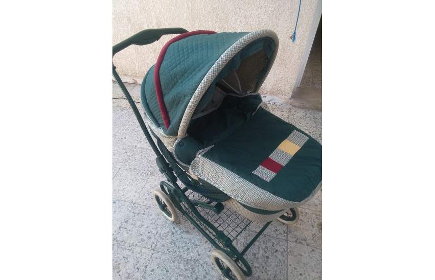 poussette vendre