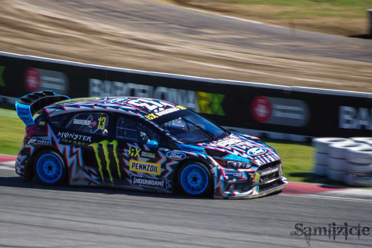 Rallycross360's tweet photo. "FAN POV: WORLD RALLYCROSS IN BARCELONA" #FanPointofView #RX360
https://t.co/IlKbzwXDTw https://t.co/YUMIywubF5