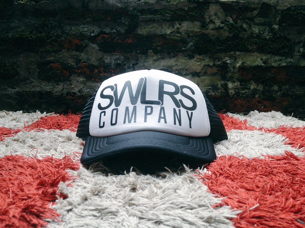 ChadsasRichard's tweet photo. Hat S W L R S Co.
.
.
Addres : jl.r e martadinata no 201
Jl.raya perjuangan ciawi no91westjava INA #jualan #clothing https://t.co/HaWODM3GVH