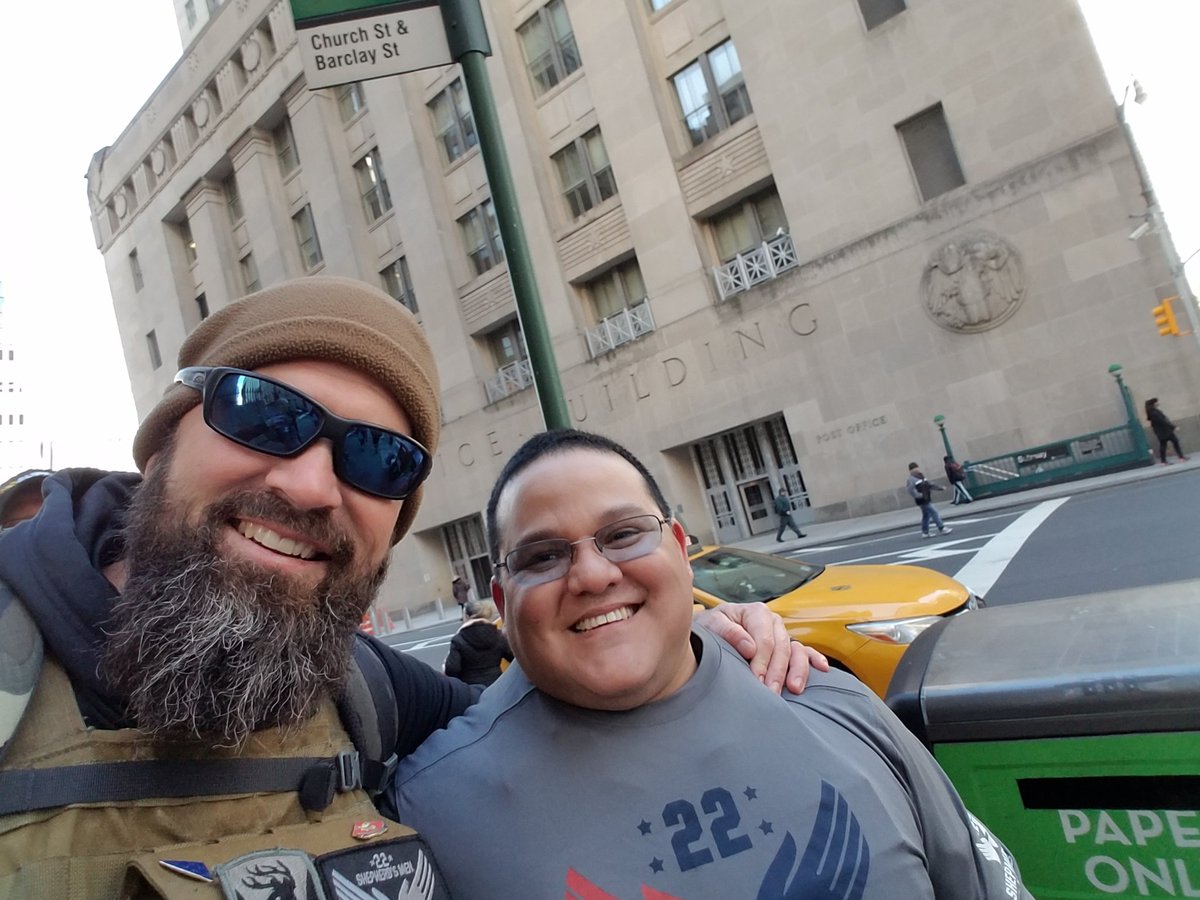 .<a href="/PeteHegseth/">Pete Hegseth</a> <a href="/HuntsmanAbby/">Abby Huntsman</a> this is Jorge Rodriguez who found victory through the Share Military Initiative. We all must #SHAREtheburden22