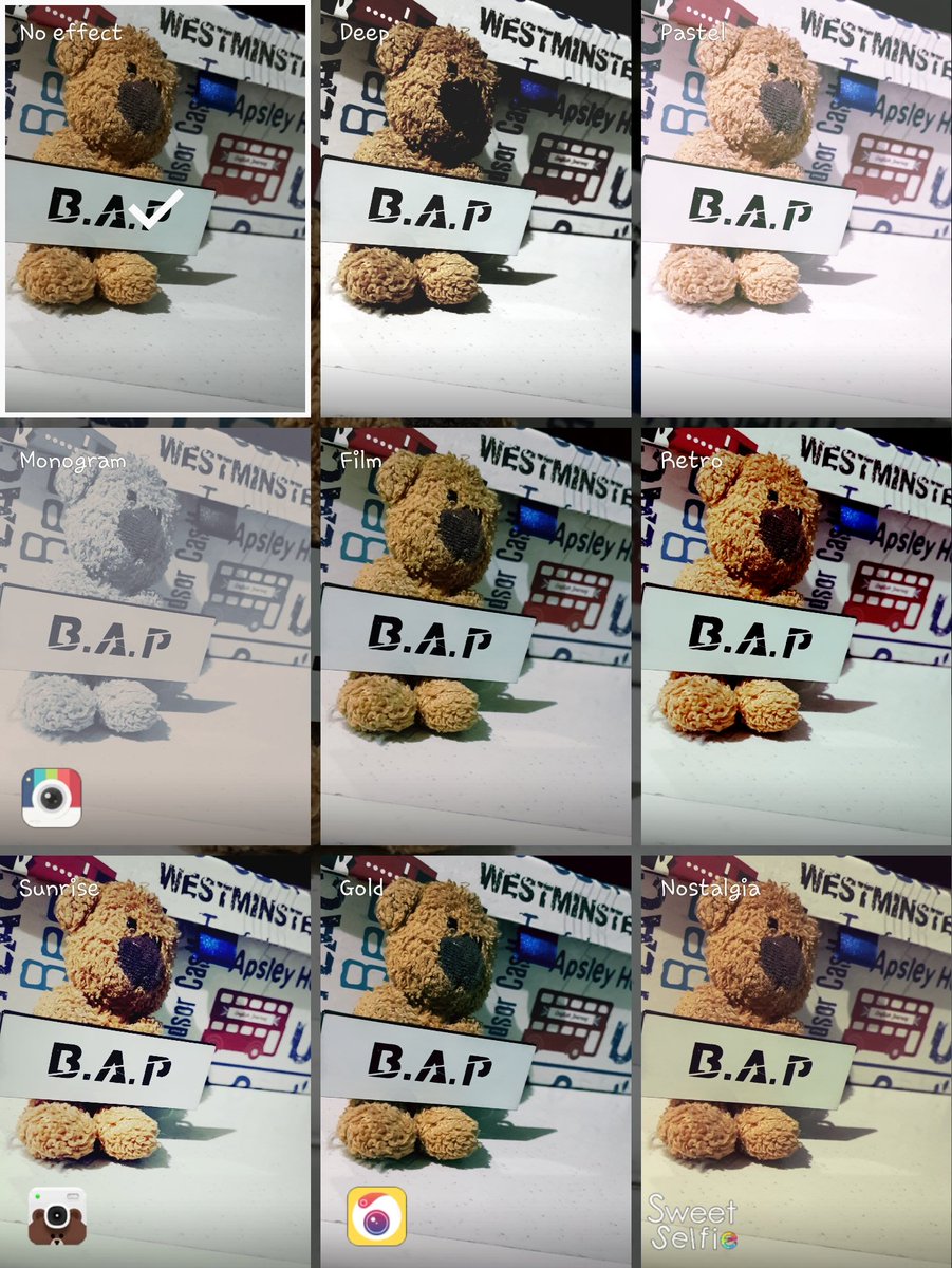 shin_heera's tweet photo. I am cheering for you always, ok? Take care and enjoy the tour ππ€β€ππππ
#BAP #Baby #BAP_2017WORLDTOUR #BAP_PH π΅π https://t.co/qr4xiBrPQQ