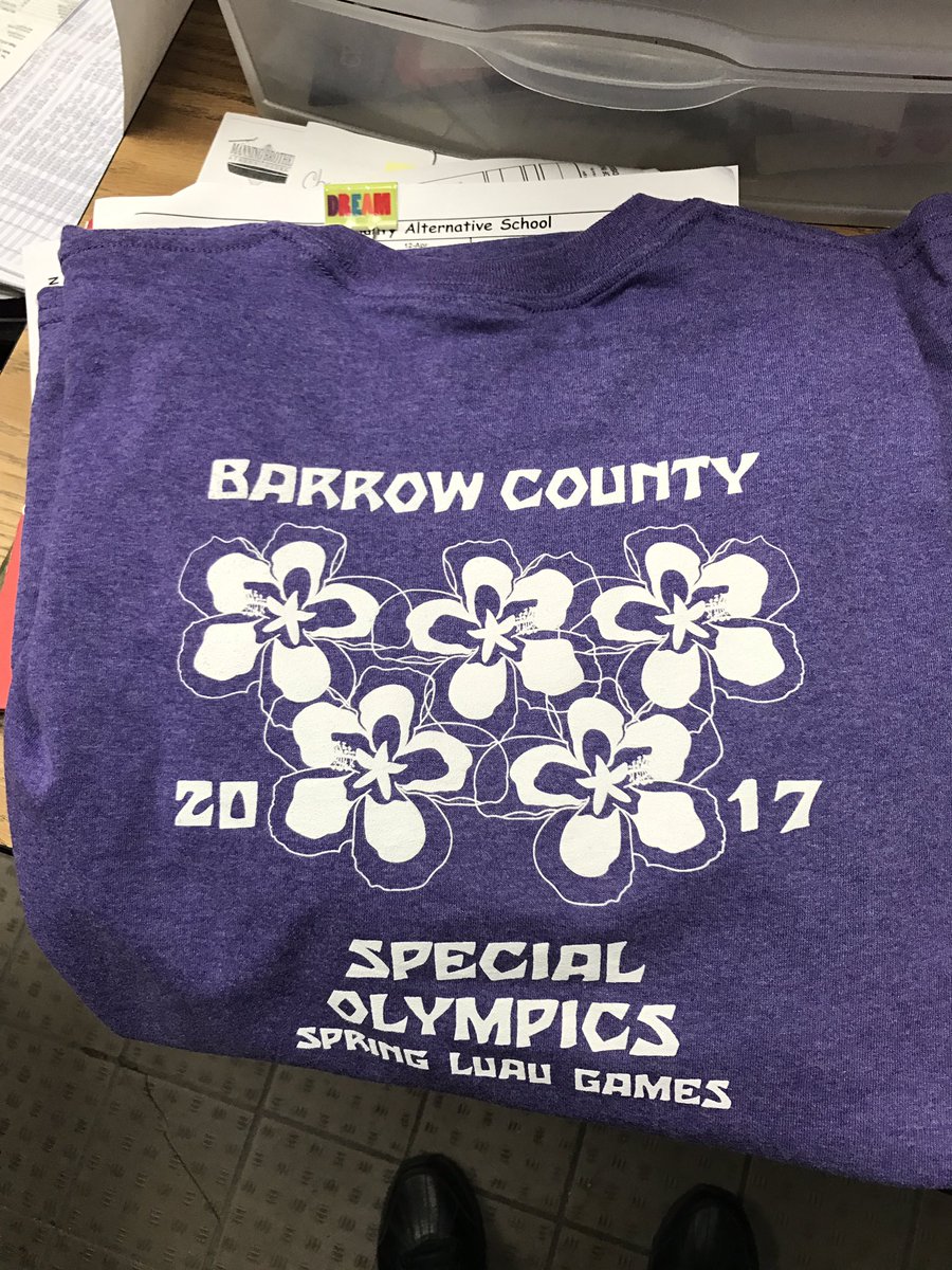 Beachnana2's tweet photo. #specialolympics #supportingNelson'sclass #can'twaittoseethierfacesthursday https://t.co/RTaYMf4Tir