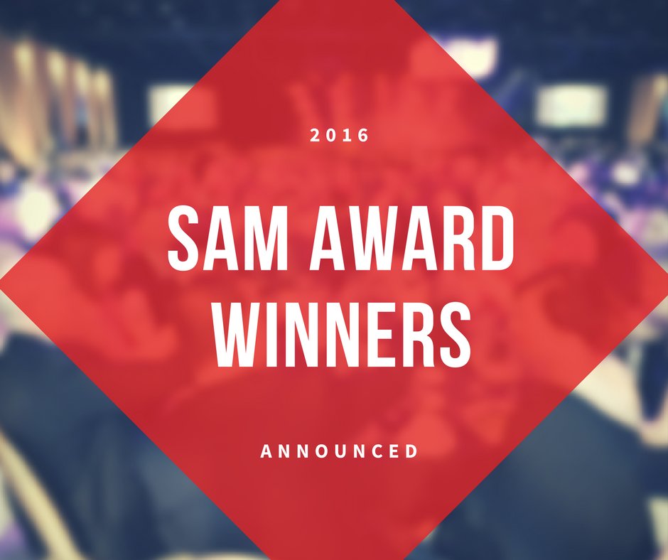 BILDCR's tweet photo. A huge congratulations to all of the 2016 SAM Award winners and finalists https://t.co/FJhnhTWQcV #SAMyyc #yyc #yycre https://t.co/TWb1VLtYro