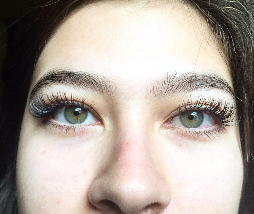 __corynne__'s tweet image. Come get your prom lashes this month for $30!! RT for $5 off! #lashes #eyelashextensions