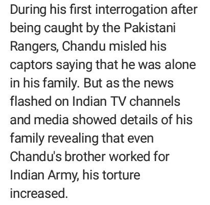 कुणीतरी मिडीयाला आवरा कुलभूषण जाधवच राहत घर परिसर मित्रांच्या गप्पा दाखवताय मिडीयासाठी फक्त TRP पण सैनिकाच्या जीवाशी