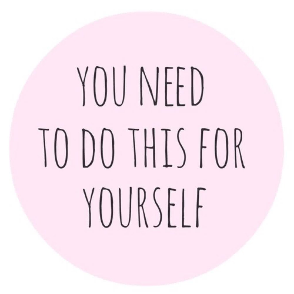 SlimPlate's tweet photo. You should love and care for yourself, that is when you are at your best. https://t.co/TpC36xZ3BW