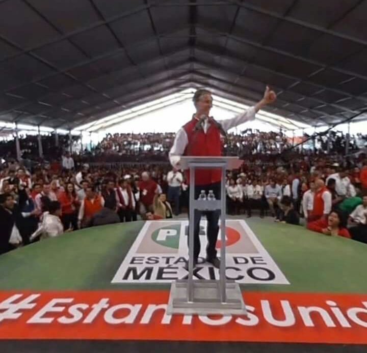 alejandro_ubiel's tweet photo. #MasFP
#AlfredoNosUne 
#FuerteyConTodo 
#EstamoListos
#YoConAlfredoSi
#alfredoDelMazo https://t.co/Y5zwGBUaEX