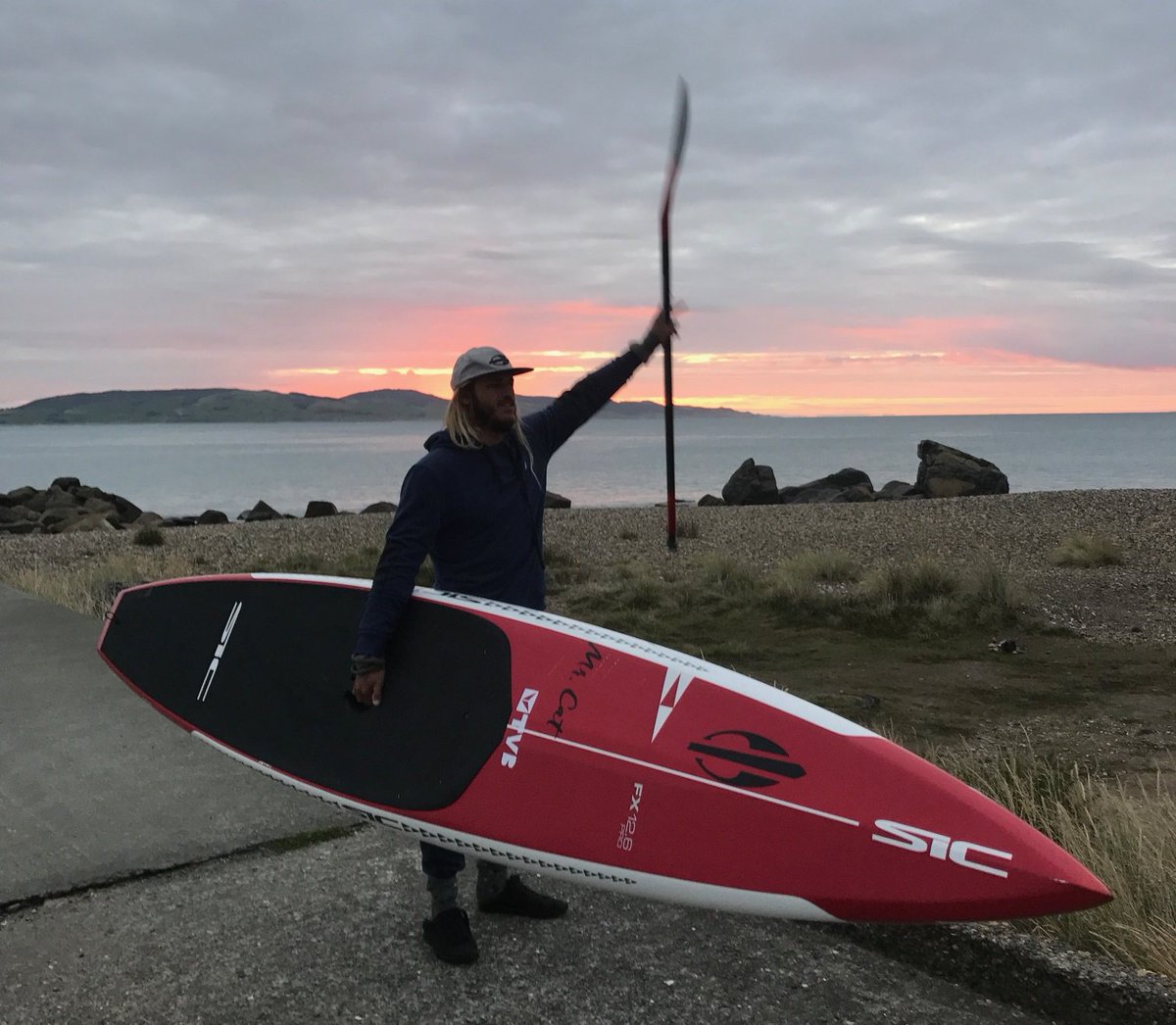 sic_maui's tweet photo. Caio Vaz took 3rd overall in @The_UltWaterman #NewZealand @caiogebaravaz #SICmaui #BoundByWater #UltimateWaterman https://t.co/mNuhdiLmDK