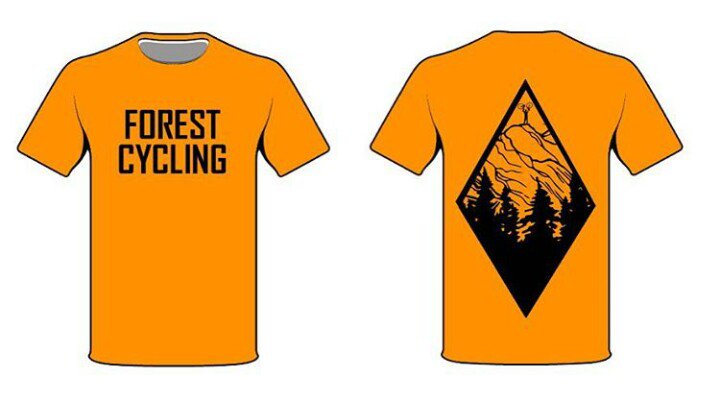 Forest Cycling tweet media