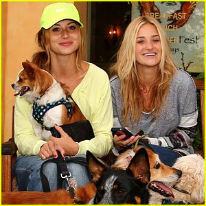 Happy birthday to actor and singer/songwriter AJ Michalka!   