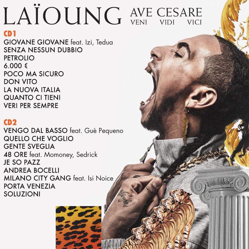 JustKareem__'s tweet photo. Mio fratello @Laioung arriva il 21/04 con Ave Cesare - Veni Vidi Vici! Non fartelo scappare!

#RrrMob #GiovaniXSempre https://t.co/qkcfWH4yBD
