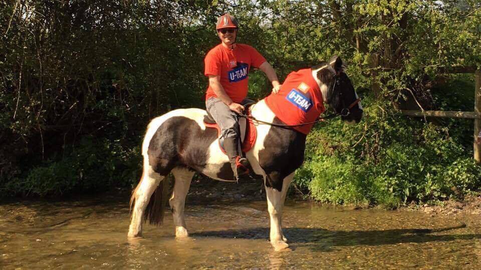 utilitywiseplc's tweet photo. It's not exactly made to measure! Thanks to Martin Boyden for sharing this snap of Angel with us over on Facebook. #utilitywisepets #UTeam https://t.co/cfQs5Y22qU