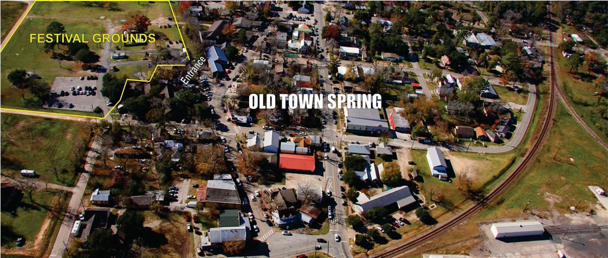 endhipendit's tweet photo. On Oct 21st we will once again be located in Preservation park DIRECTLY behind Old Town Spring! More info TBA ⌛️ https://t.co/ne7X8EMrU2