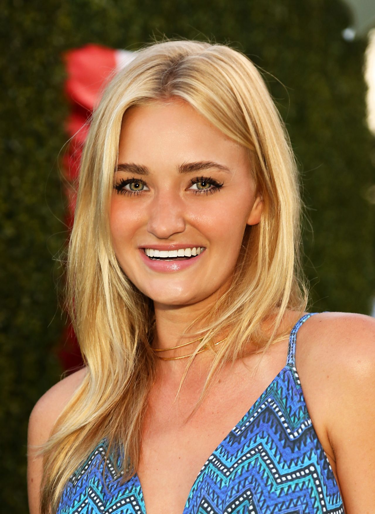 Happy Birthday AJ Michalka 