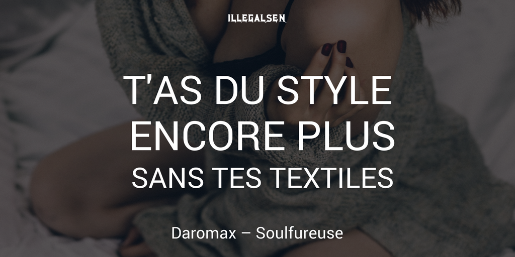 ILLEGALSEN's tweet photo. #punchline #rap #rapfr #soulfureuse #daromax #lyrics #paroles #music https://t.co/yDqKKsOpUv