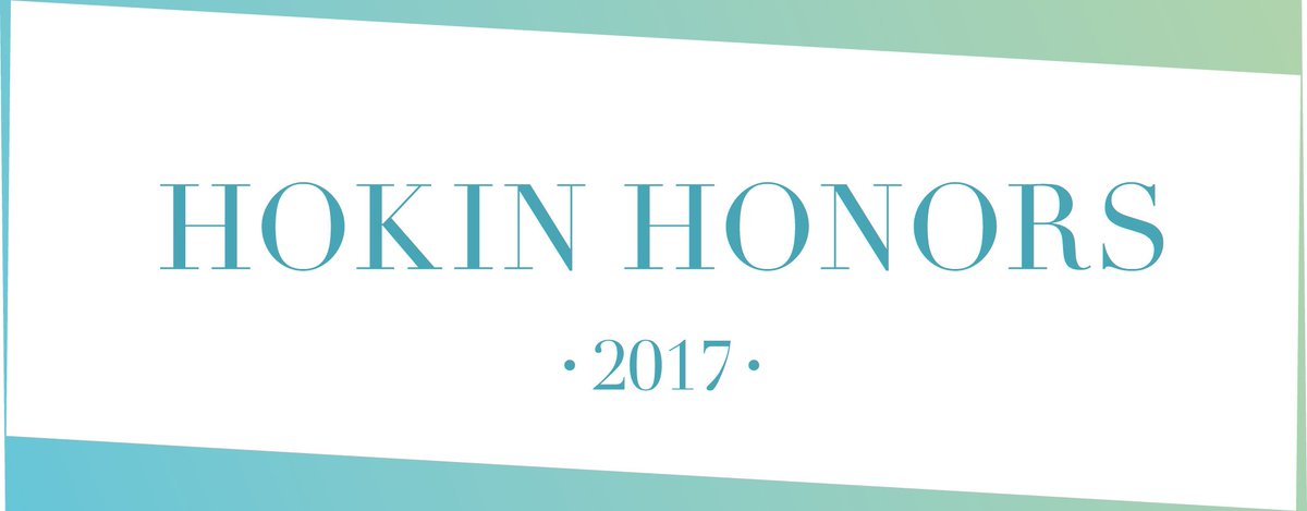 HokinGallery's tweet photo. Come join us for our opening reception this Thursday, April 13th from 5 - 8 pm. (623 S. Wabash Ave.) Let's celebrate! #hokin #hokinhonors https://t.co/7wq5W4p3wc