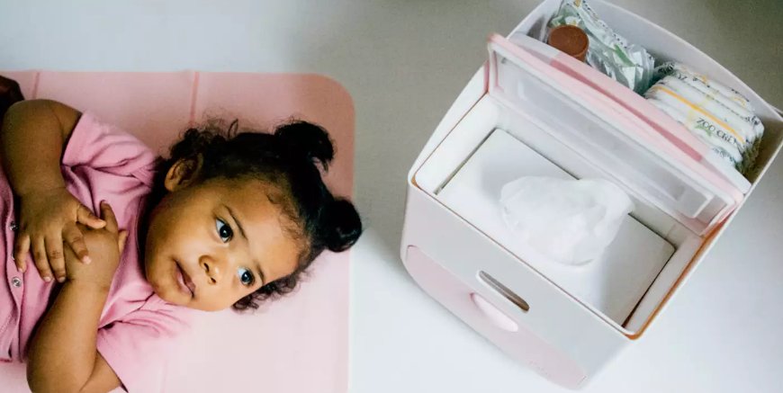 summerinfant's tweet photo. These 11 essentials will have your little one feeling at home right away. @MotherlyMedia - #registryessentials https://t.co/tLkxEexhvv https://t.co/LrfTHrZePB