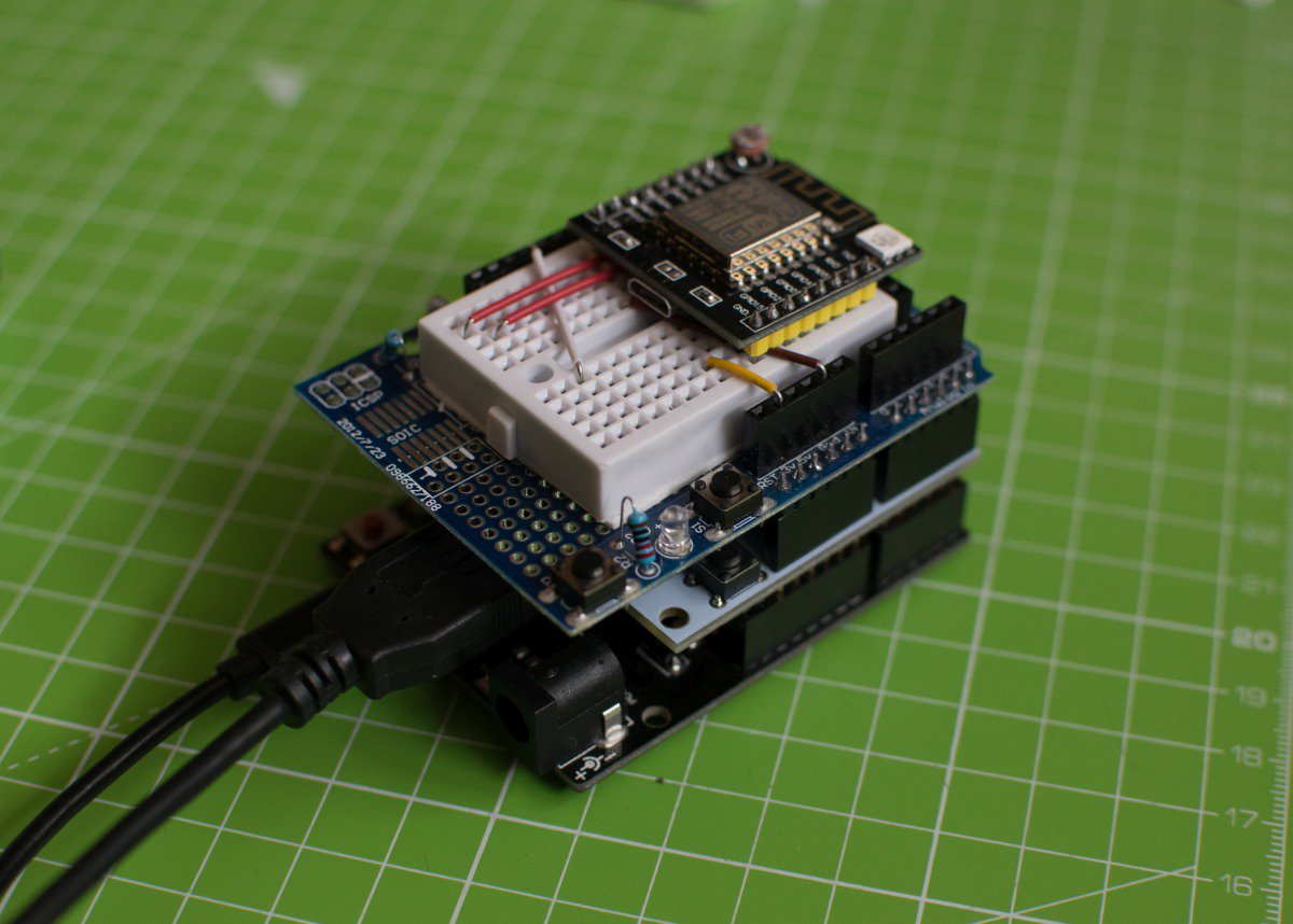 Spacehuhn on Twitter: 